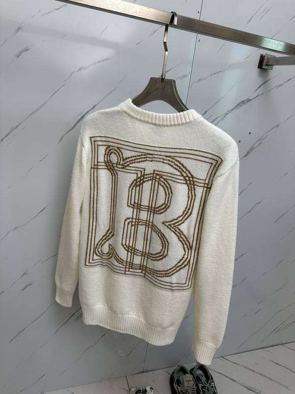 Burberry Top Quality Sweater BBY00154