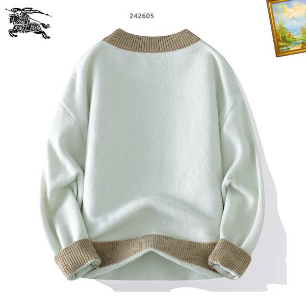 Burberry Top Quality Sweater BBY00158-1