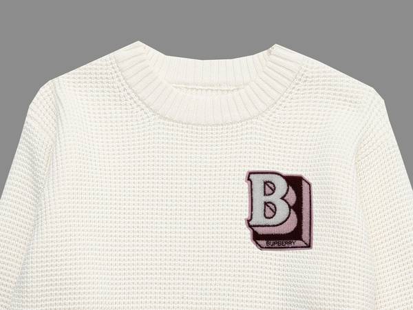 Burberry Top Quality Sweater BBY00159