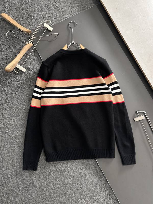 Burberry Top Quality Sweater BBY00161