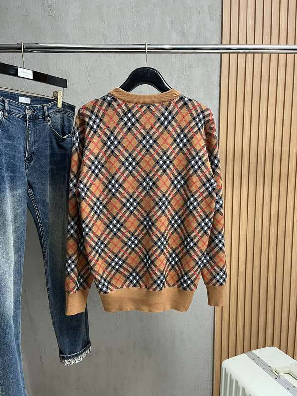 Burberry Top Quality Sweater BBY00166