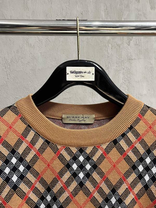 Burberry Top Quality Sweater BBY00166