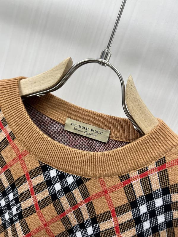 Burberry Top Quality Sweater BBY00166