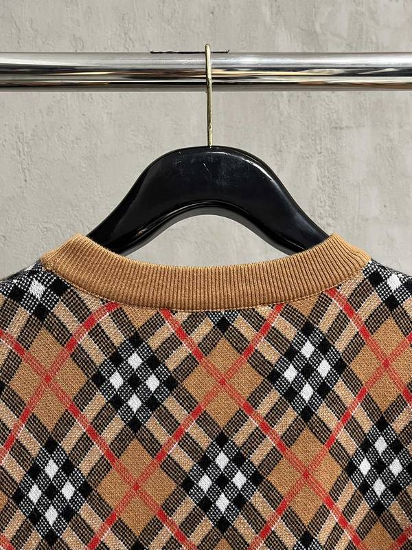 Burberry Top Quality Sweater BBY00166