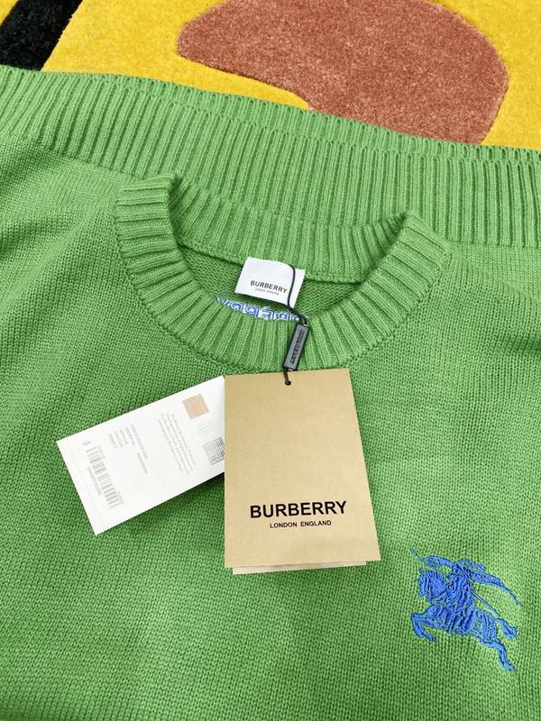 Burberry Top Quality Sweater BBY00176