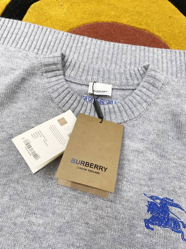 Burberry Top Quality Sweater BBY00177