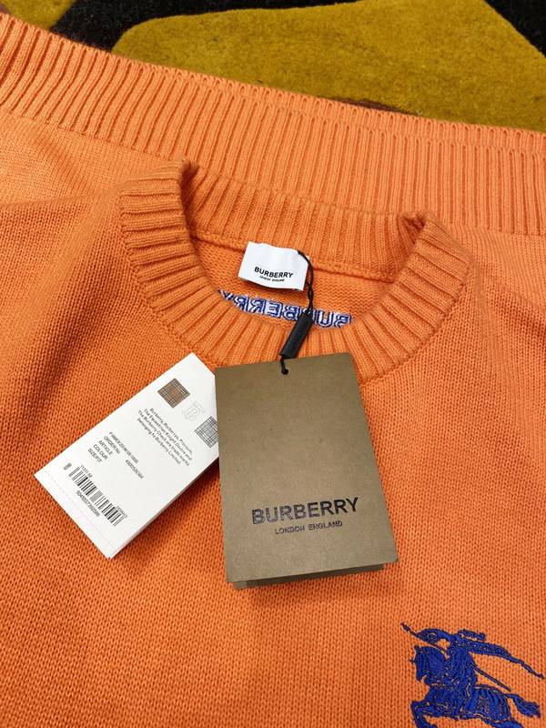 Burberry Top Quality Sweater BBY00179