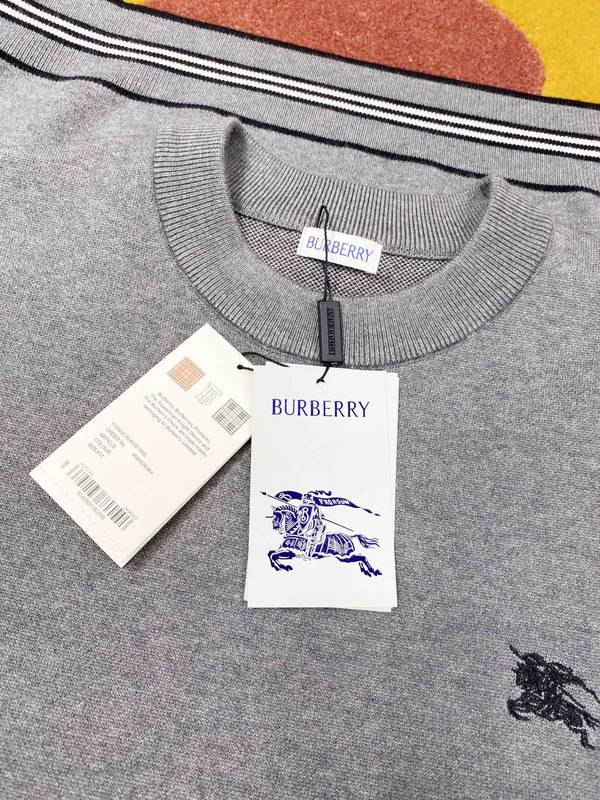 Burberry Top Quality Sweater BBY00182