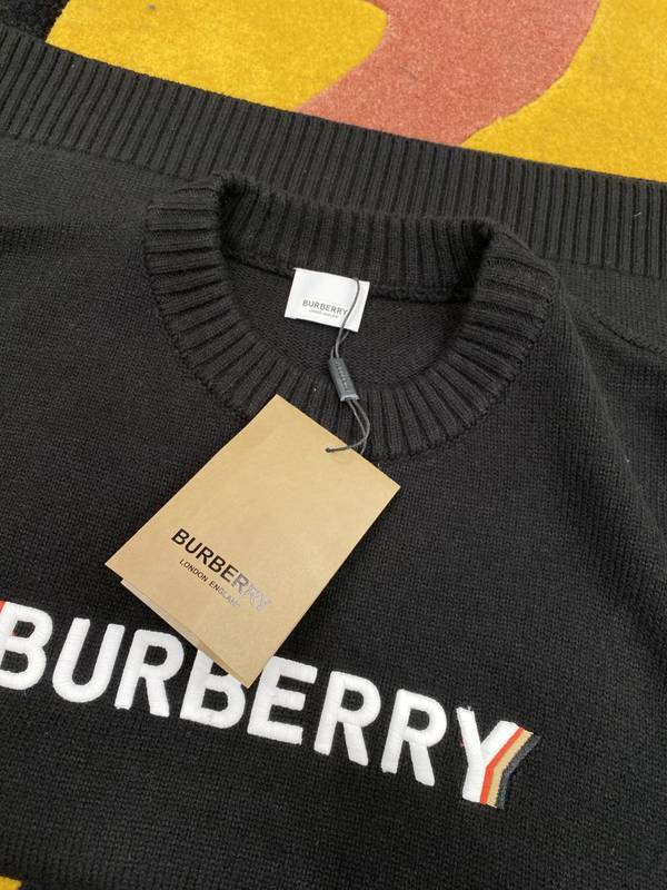 Burberry Top Quality Sweater BBY00187