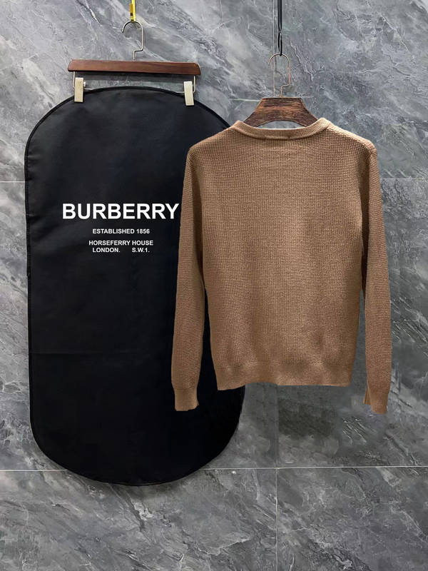 Burberry Top Quality Sweater BBY00205