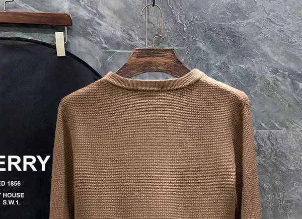 Burberry Top Quality Sweater BBY00206