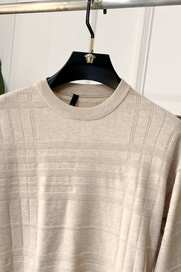 Burberry Top Quality Sweater BBY00207-2