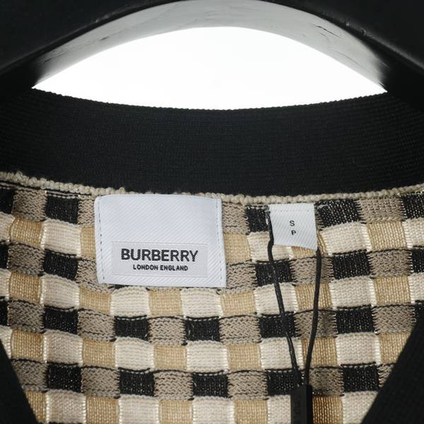 Burberry Top Quality Sweater BBY00210