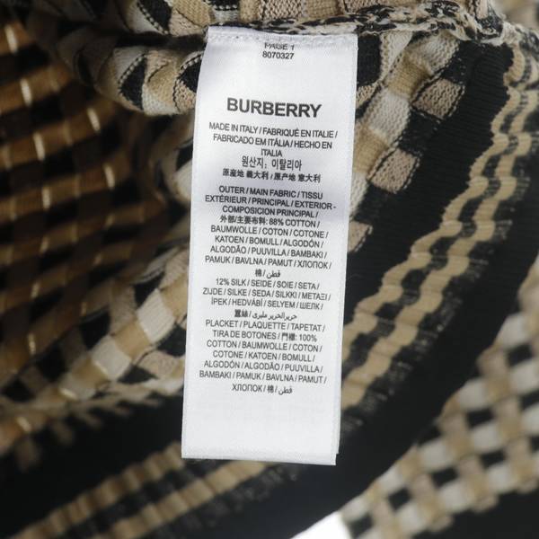 Burberry Top Quality Sweater BBY00210