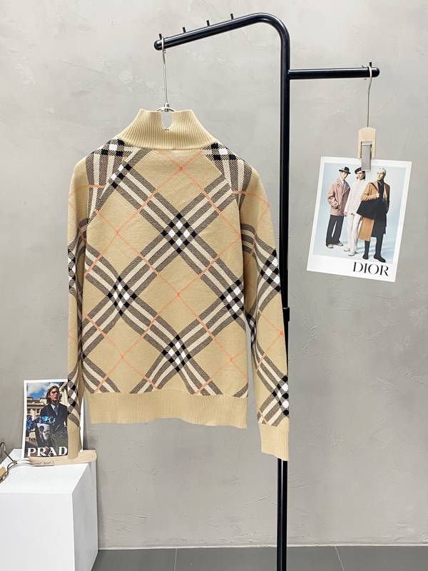 Burberry Top Quality Sweater BBY00212