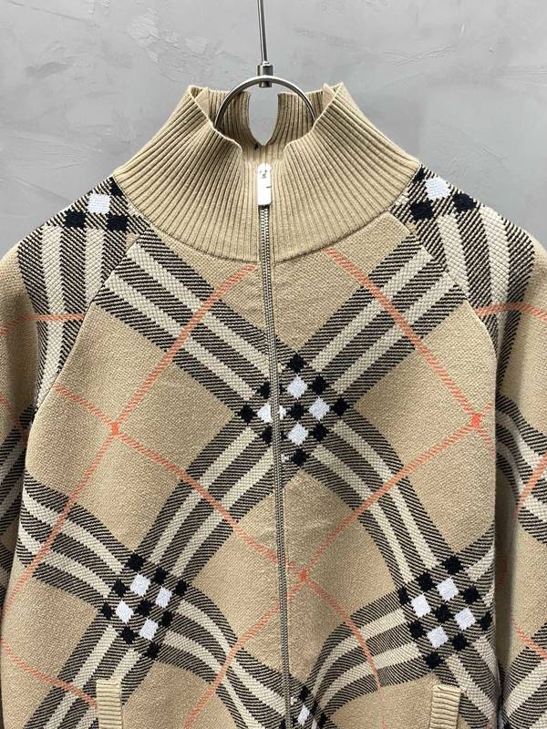 Burberry Top Quality Sweater BBY00212