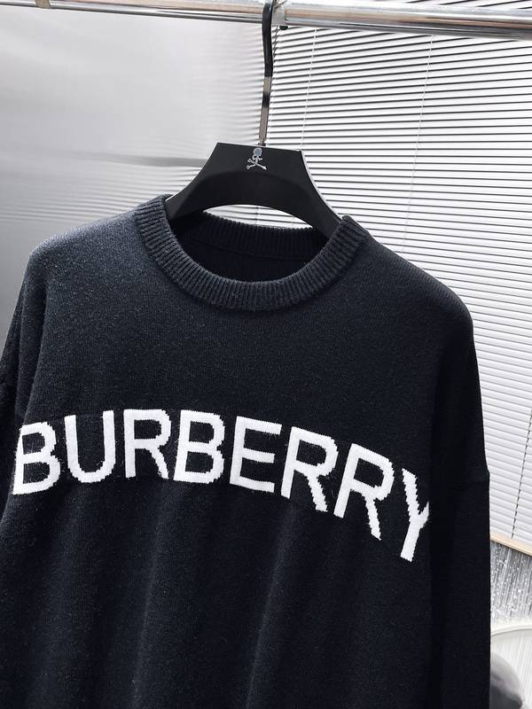 Burberry Top Quality Sweater BBY00213