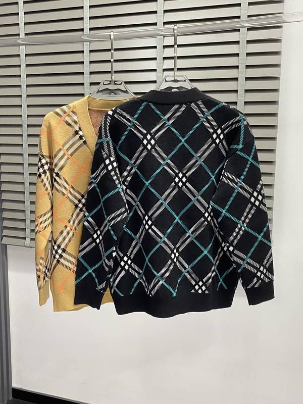 Burberry Top Quality Sweater BBY00216-1