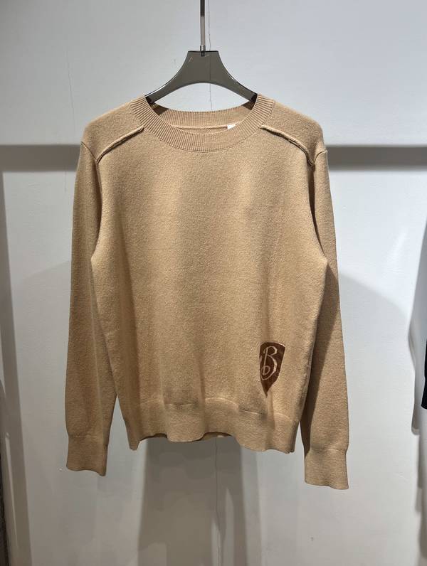 Burberry Top Quality Sweater BBY00218