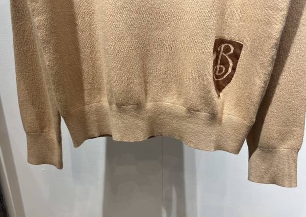 Burberry Top Quality Sweater BBY00218