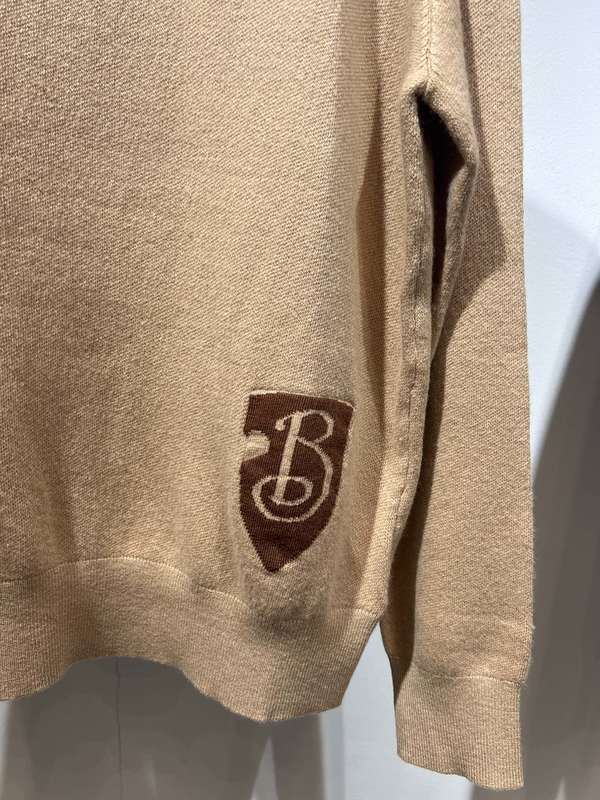 Burberry Top Quality Sweater BBY00218