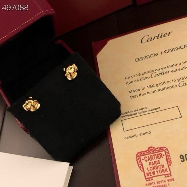 Cartier Earrings CE15680