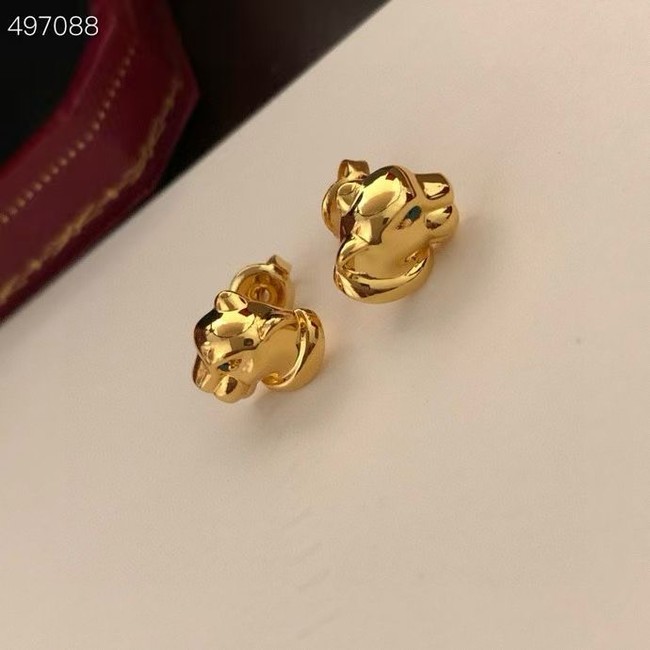 Cartier Earrings CE15680