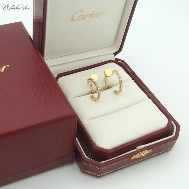 Cartier Earrings CE15685