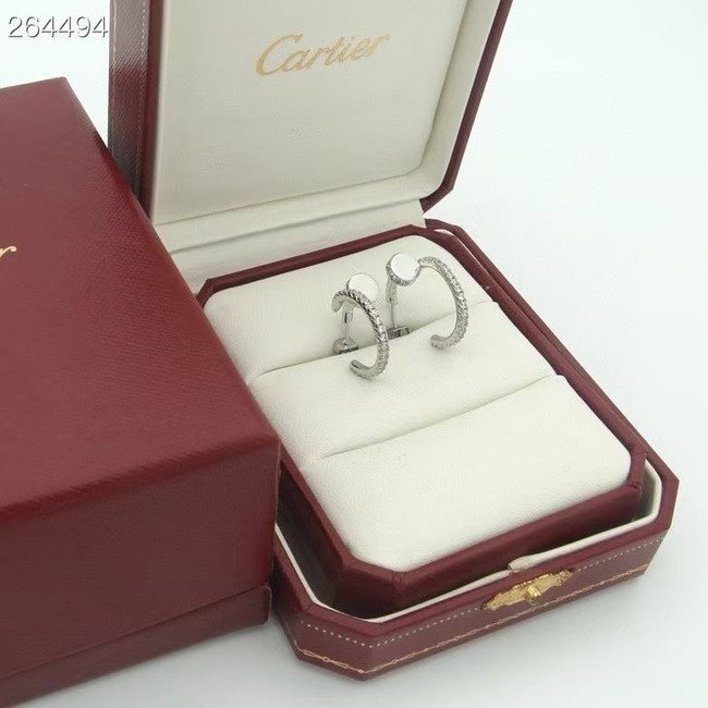 Cartier Earrings CE15685