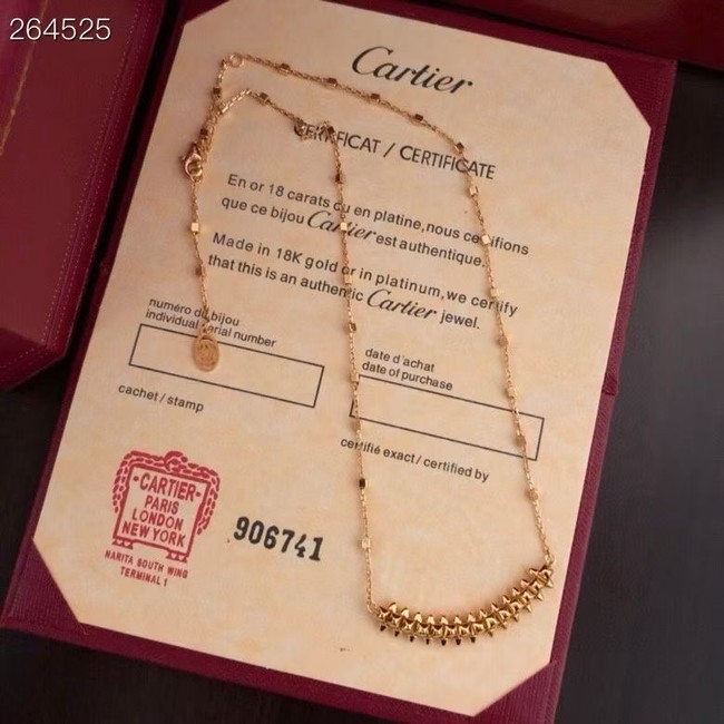 Cartier Necklace CE15677