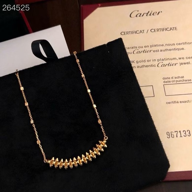 Cartier Necklace CE15677