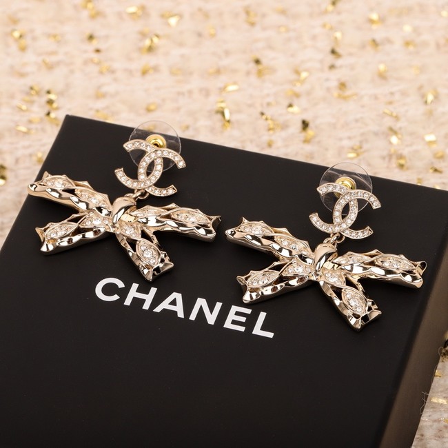 Chanel Earrings CE15665