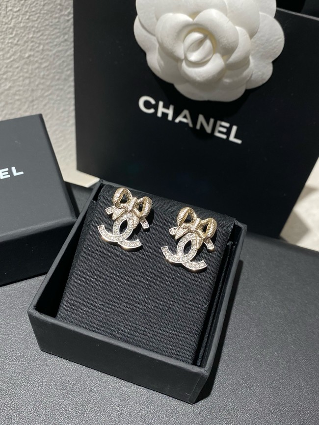 Chanel Earrings CE15666