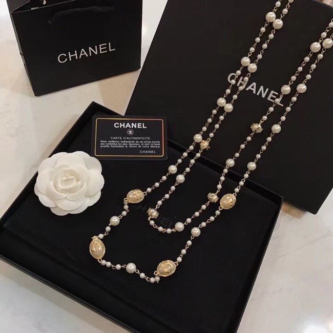 Chanel Necklace CE15676