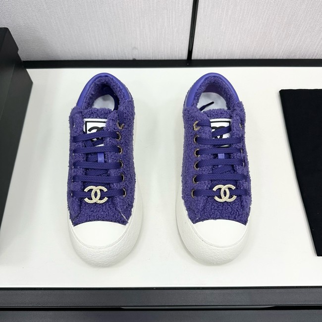 Chanel Shoes 55721-1