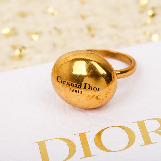 Dior ring CE15662