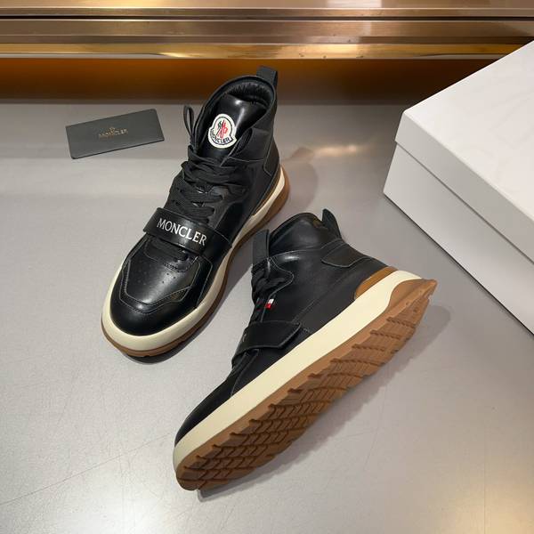 Moncler Shoes MOS00001