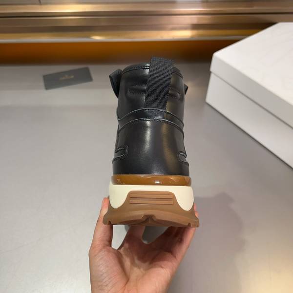 Moncler Shoes MOS00001