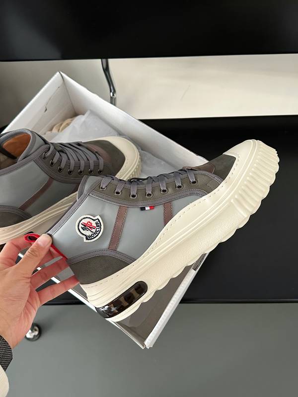 Moncler Shoes MOS00003