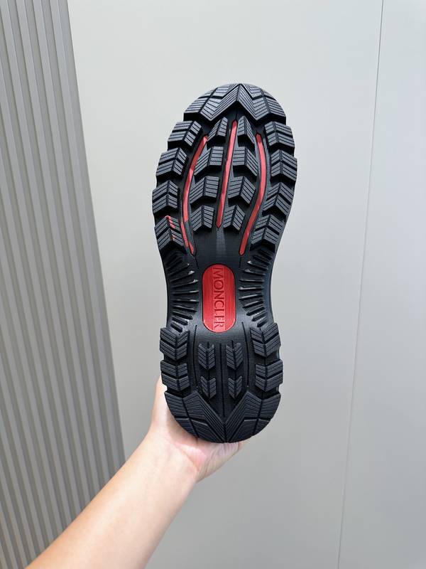 Moncler Shoes MOS00007