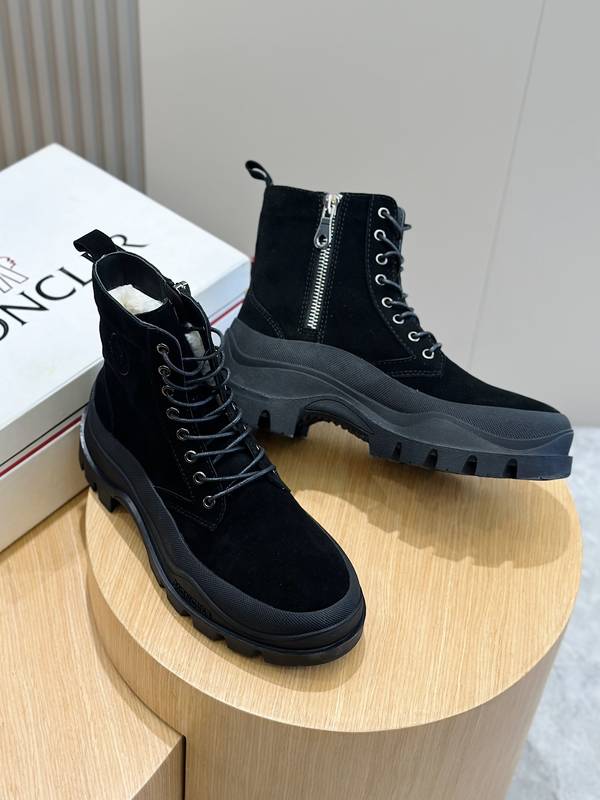 Moncler Shoes MOS00008