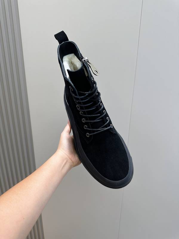 Moncler Shoes MOS00008