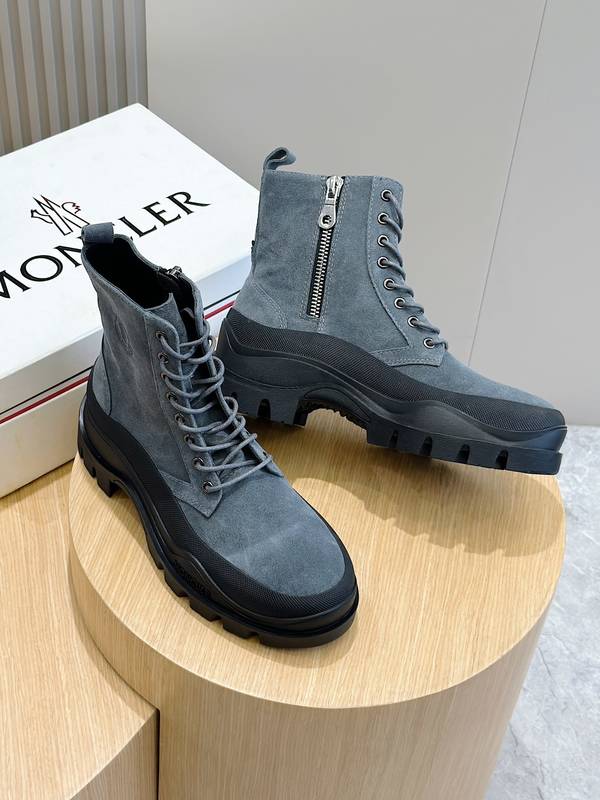 Moncler Shoes MOS00011