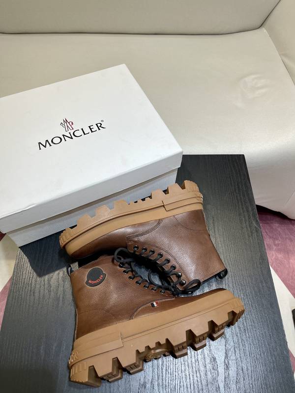 Moncler Shoes MOS00012