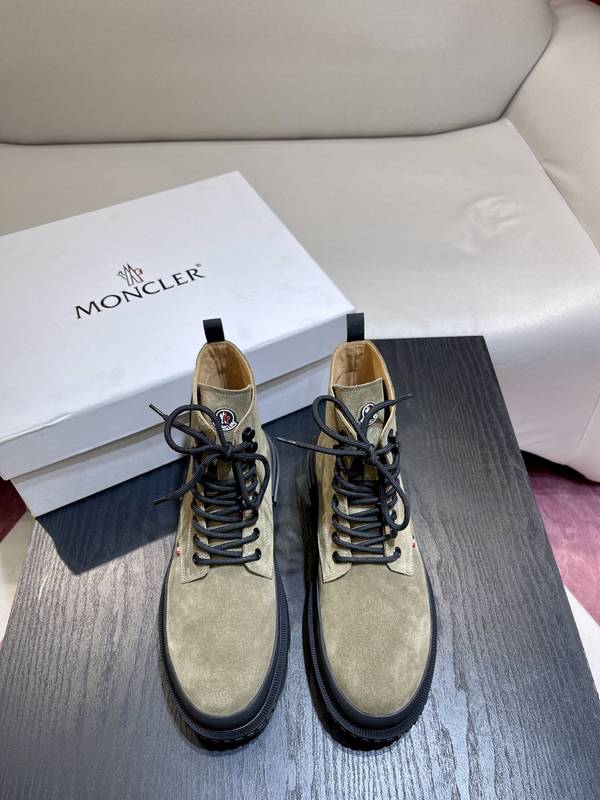 Moncler Shoes MOS00014