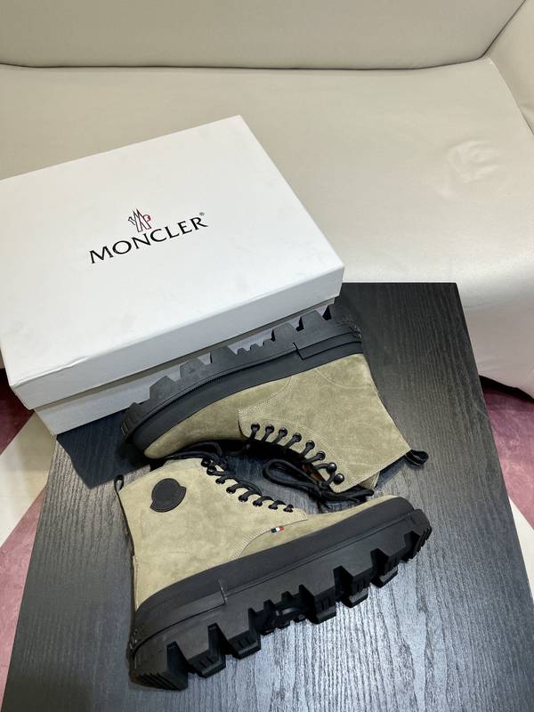 Moncler Shoes MOS00014