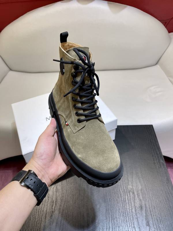 Moncler Shoes MOS00014