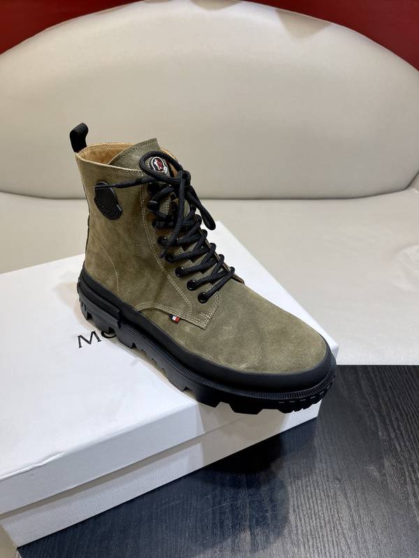 Moncler Shoes MOS00014