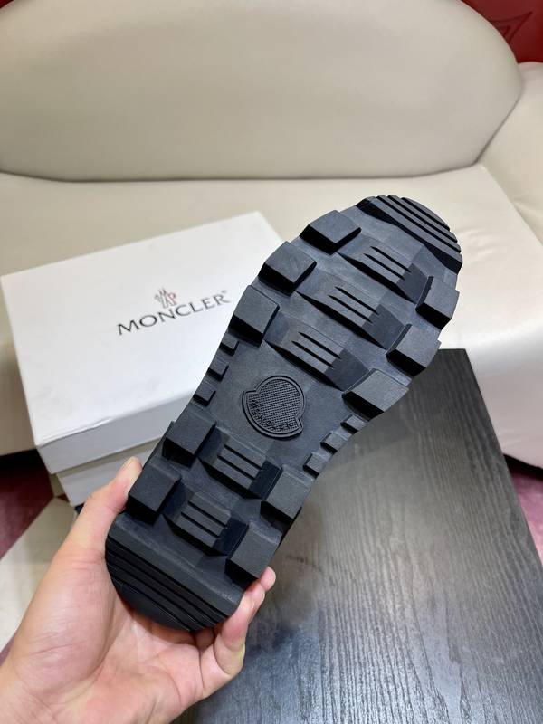 Moncler Shoes MOS00015