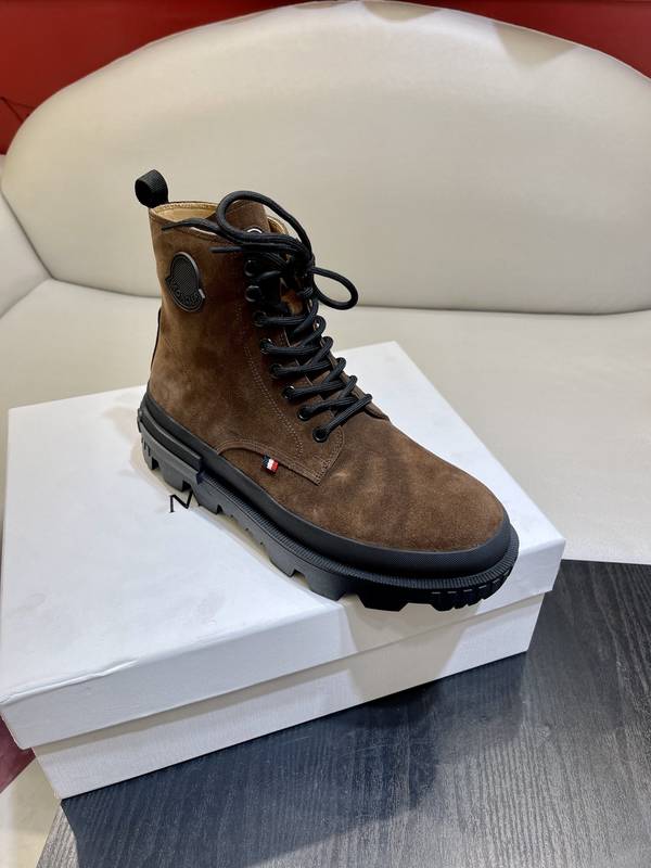 Moncler Shoes MOS00015